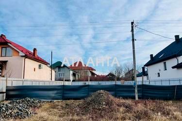 Участок по адресу ул. Волошина (площадь 8 сот) - Atlanta.ua - фото 10