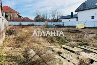 Участок по адресу ул. Волошина (площадь 8 сот) - Atlanta.ua - фото 13