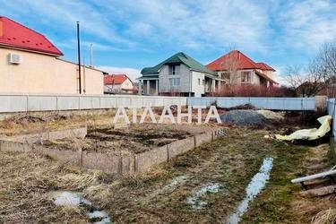 Участок по адресу ул. Волошина (площадь 8 сот) - Atlanta.ua - фото 14
