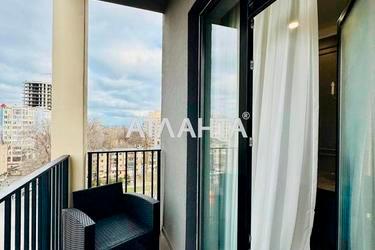 2-кімнатна квартира за адресою вул. Чубаївська (площа 68 м²) - Atlanta.ua - фото 33