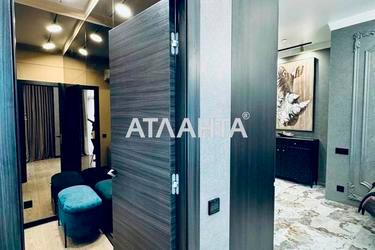 2-кімнатна квартира за адресою вул. Чубаївська (площа 68 м²) - Atlanta.ua - фото 34