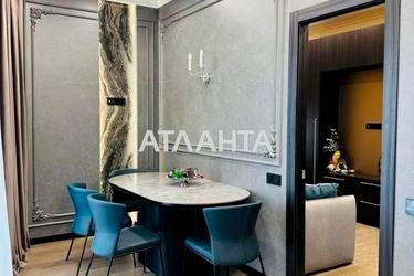 2-кімнатна квартира за адресою вул. Чубаївська (площа 68 м²) - Atlanta.ua - фото 35