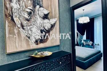 2-кімнатна квартира за адресою вул. Чубаївська (площа 68 м²) - Atlanta.ua - фото 39