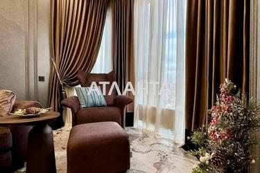 2-кімнатна квартира за адресою вул. Чубаївська (площа 68 м²) - Atlanta.ua - фото 40