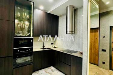 2-кімнатна квартира за адресою вул. Чубаївська (площа 68 м²) - Atlanta.ua - фото 42