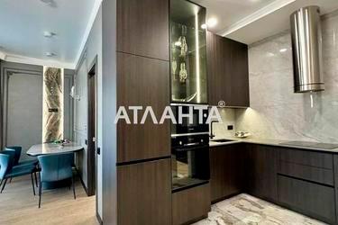 2-кімнатна квартира за адресою вул. Чубаївська (площа 68 м²) - Atlanta.ua - фото 44