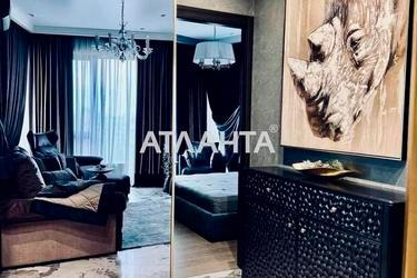 2-кімнатна квартира за адресою вул. Чубаївська (площа 68 м²) - Atlanta.ua - фото 45