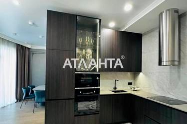 2-кімнатна квартира за адресою вул. Чубаївська (площа 68 м²) - Atlanta.ua - фото 47