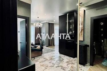 2-кімнатна квартира за адресою вул. Чубаївська (площа 68 м²) - Atlanta.ua - фото 48