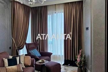 2-кімнатна квартира за адресою вул. Чубаївська (площа 68 м²) - Atlanta.ua - фото 52