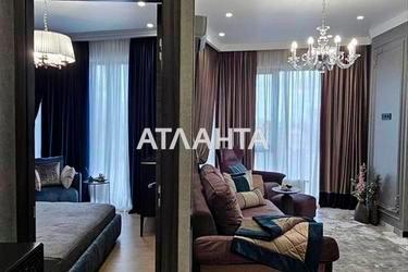 2-кімнатна квартира за адресою вул. Чубаївська (площа 68 м²) - Atlanta.ua - фото 53