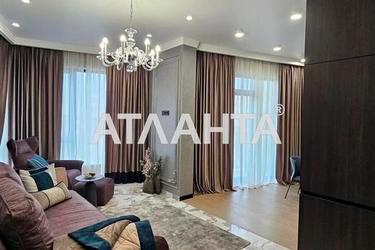 2-кімнатна квартира за адресою вул. Чубаївська (площа 68 м²) - Atlanta.ua - фото 54