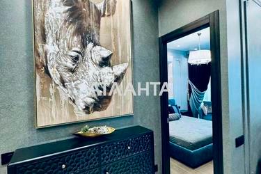 2-кімнатна квартира за адресою вул. Чубаївська (площа 68 м²) - Atlanta.ua - фото 60