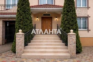 Дом по адресу ул. Педагогическая (площадь 318 м²) - Atlanta.ua - фото 25