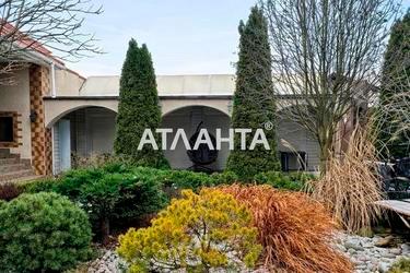 Дом по адресу ул. Педагогическая (площадь 318 м²) - Atlanta.ua - фото 28