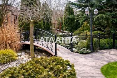 Дом по адресу ул. Педагогическая (площадь 318 м²) - Atlanta.ua - фото 29