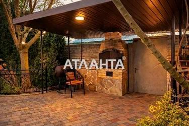 Дом по адресу ул. Педагогическая (площадь 318 м²) - Atlanta.ua - фото 30