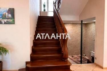 Дом по адресу ул. Педагогическая (площадь 318 м²) - Atlanta.ua - фото 36