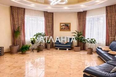 Дом по адресу ул. Педагогическая (площадь 318 м²) - Atlanta.ua - фото 37