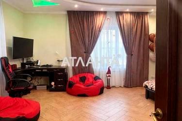 Дом по адресу ул. Педагогическая (площадь 318 м²) - Atlanta.ua - фото 44