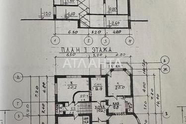 Дом по адресу ул. Педагогическая (площадь 318 м²) - Atlanta.ua - фото 45