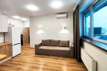 2-кімнатна квартира за адресою вул. Сергія Колоса (площа 44 м²) - Atlanta.ua - фото 23