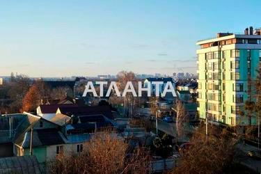 2-кімнатна квартира за адресою вул. Сергія Колоса (площа 44 м²) - Atlanta.ua - фото 38