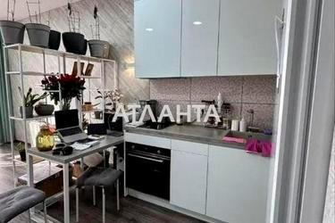 1-кімнатна квартира за адресою вул. Сергія Колоса (площа 31 м²) - Atlanta.ua - фото 17