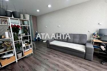 1-кімнатна квартира за адресою вул. Сергія Колоса (площа 31 м²) - Atlanta.ua - фото 18