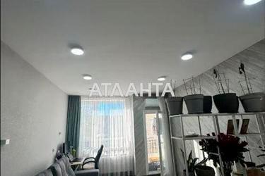 1-кімнатна квартира за адресою вул. Сергія Колоса (площа 31 м²) - Atlanta.ua - фото 19