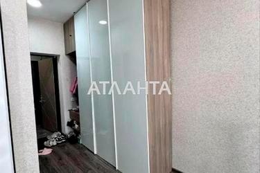 1-кімнатна квартира за адресою вул. Сергія Колоса (площа 31 м²) - Atlanta.ua - фото 22