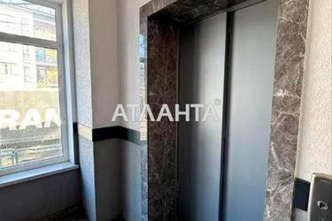 1-кімнатна квартира за адресою вул. Сергія Колоса (площа 31 м²) - Atlanta.ua - фото 23