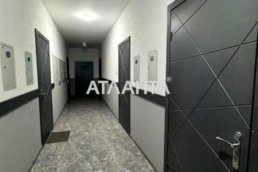 1-кімнатна квартира за адресою вул. Сергія Колоса (площа 31 м²) - Atlanta.ua - фото 25