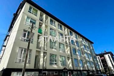 1-кімнатна квартира за адресою вул. Сергія Колоса (площа 31 м²) - Atlanta.ua - фото 26