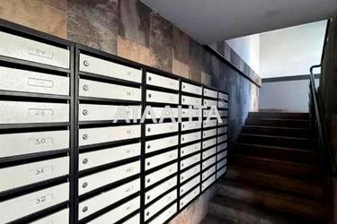 1-кімнатна квартира за адресою вул. Сергія Колоса (площа 31 м²) - Atlanta.ua - фото 27