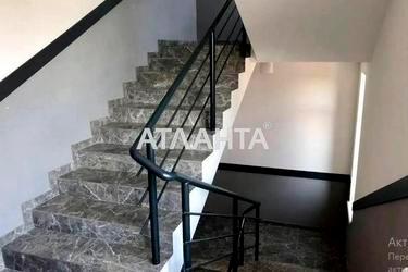 1-кімнатна квартира за адресою вул. Сергія Колоса (площа 31 м²) - Atlanta.ua - фото 28