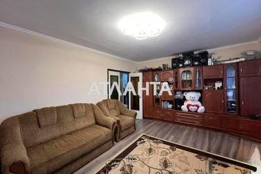 1-комнатная квартира по адресу ул. Берегівська (площадь 37 м²) - Atlanta.ua - фото 10