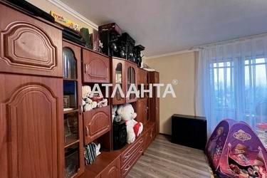 1-комнатная квартира по адресу ул. Берегівська (площадь 37 м²) - Atlanta.ua - фото 11