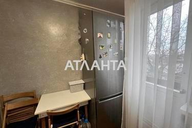 1-комнатная квартира по адресу ул. Берегівська (площадь 37 м²) - Atlanta.ua - фото 14