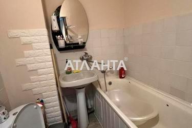 1-комнатная квартира по адресу ул. Берегівська (площадь 37 м²) - Atlanta.ua - фото 15