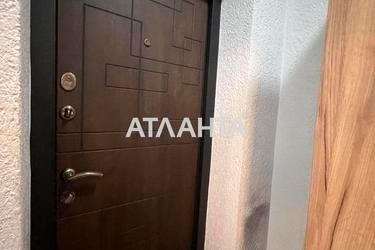 1-комнатная квартира по адресу ул. Берегівська (площадь 37 м²) - Atlanta.ua - фото 16