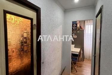 1-комнатная квартира по адресу ул. Берегівська (площадь 37 м²) - Atlanta.ua - фото 17