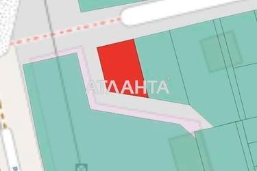 Участок по адресу ул. Педагогическая (площадь 4,6 сот) - Atlanta.ua - фото 13