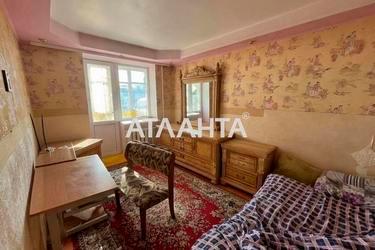 2-комнатная квартира по адресу Небесной Сотни пр. (площадь 52 м²) - Atlanta.ua - фото 12