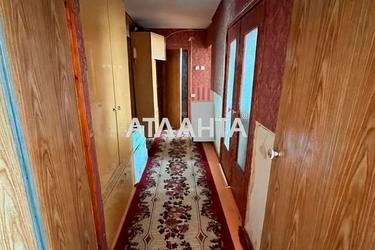 2-комнатная квартира по адресу Небесной Сотни пр. (площадь 52 м²) - Atlanta.ua - фото 13