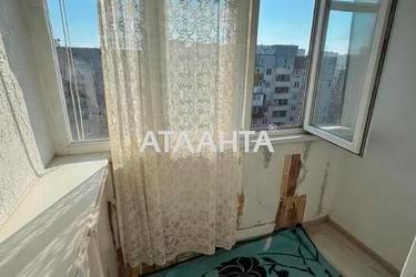 2-комнатная квартира по адресу Небесной Сотни пр. (площадь 52 м²) - Atlanta.ua - фото 14