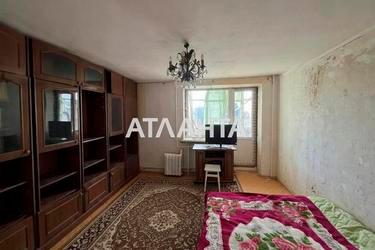 2-комнатная квартира по адресу Небесной Сотни пр. (площадь 52 м²) - Atlanta.ua - фото 15