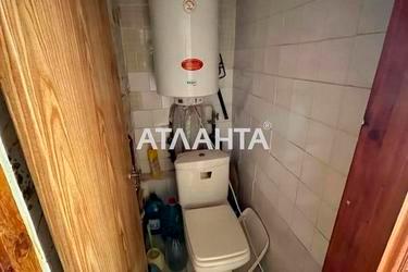 2-комнатная квартира по адресу Небесной Сотни пр. (площадь 52 м²) - Atlanta.ua - фото 17