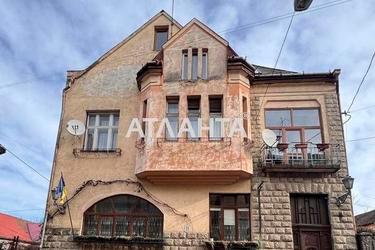 3-комнатная квартира по адресу ул. Mock (площадь 100 м²) - Atlanta.ua - фото 30