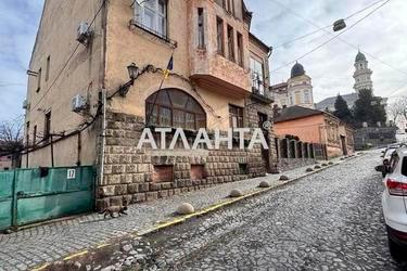 3-комнатная квартира по адресу ул. Mock (площадь 100 м²) - Atlanta.ua - фото 33